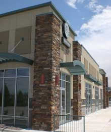 Jacob Plaza Detail